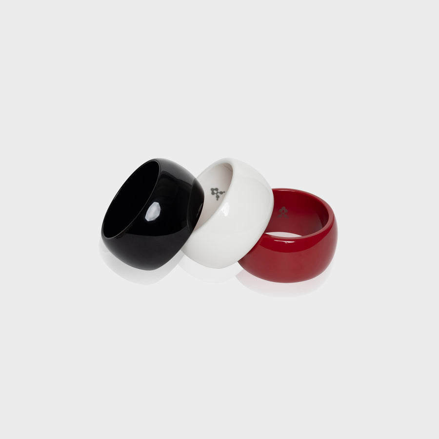 Amélie Blanc Bracelet
