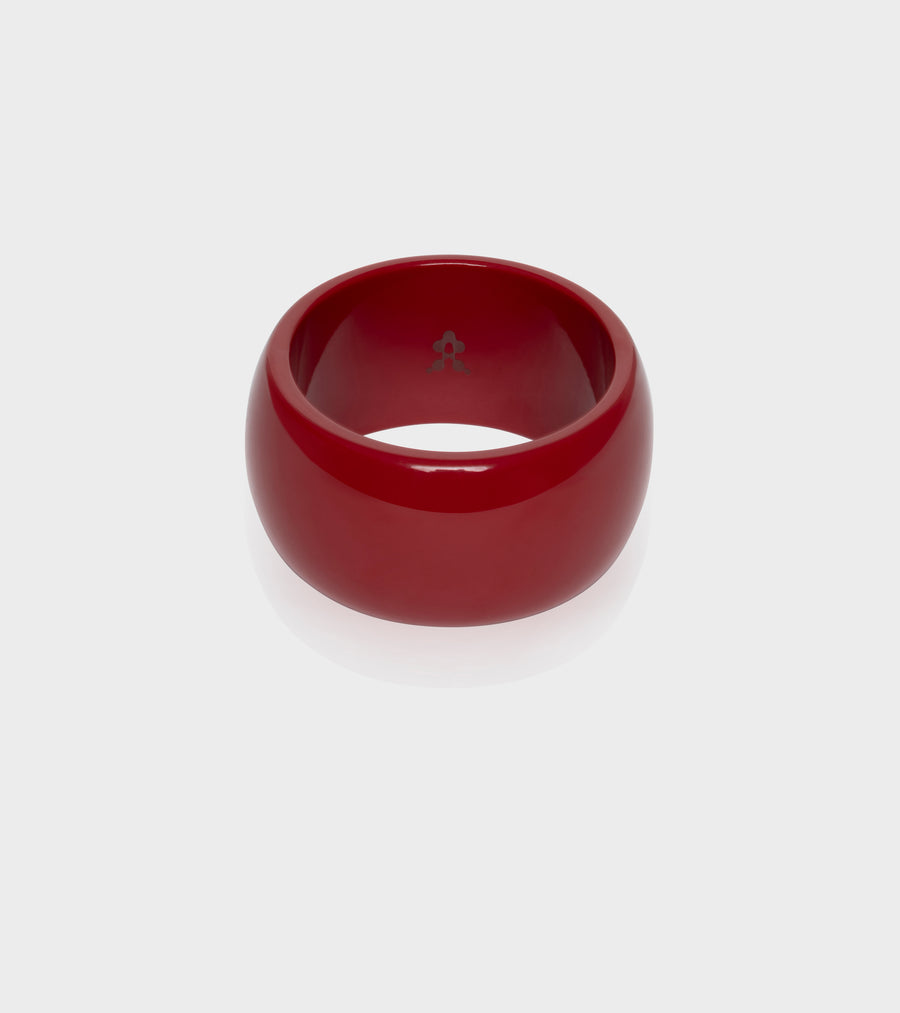 BOLD Rouge Bracelets Set