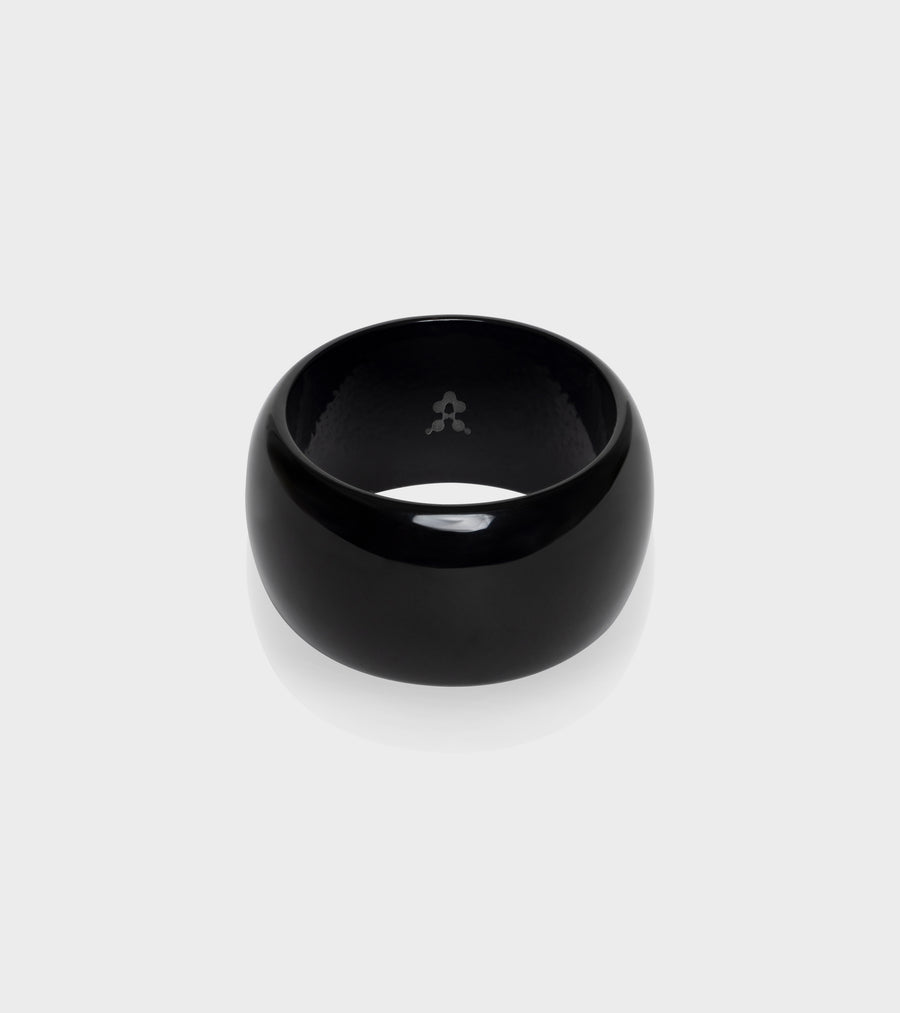 Amélie Noir Bracelet