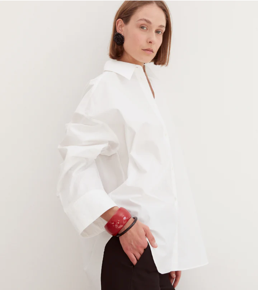BOLD Rouge Bracelets Set