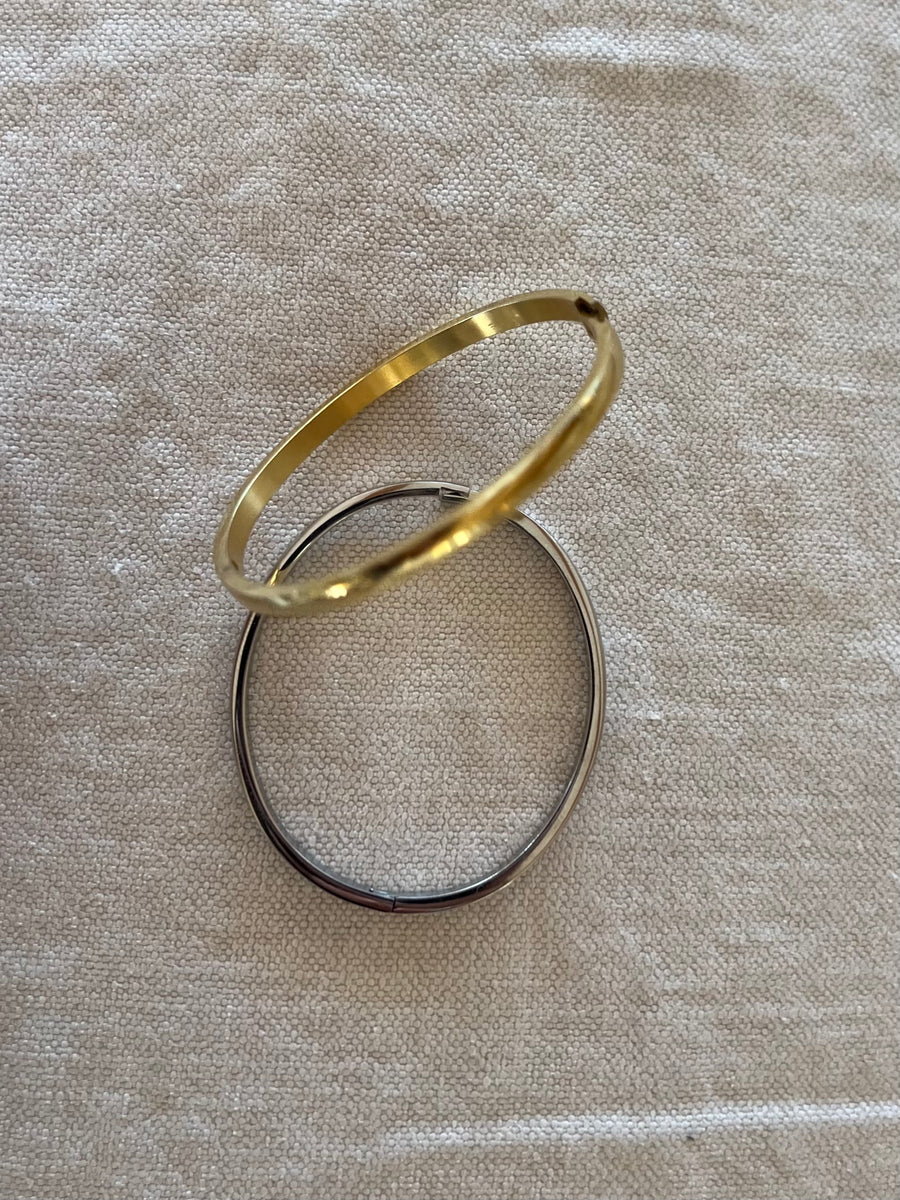Tous les Jours Gold Bracelet