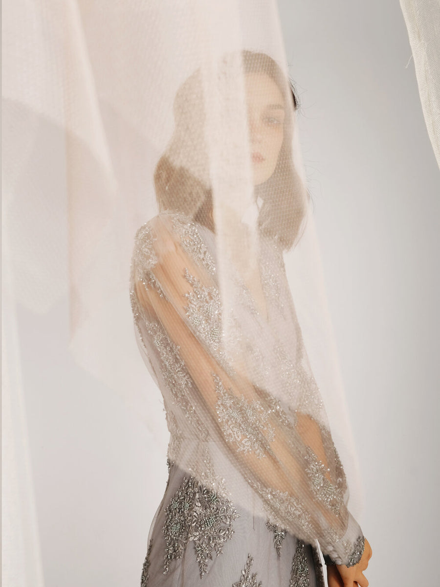 Gabrielle Grey Embellished