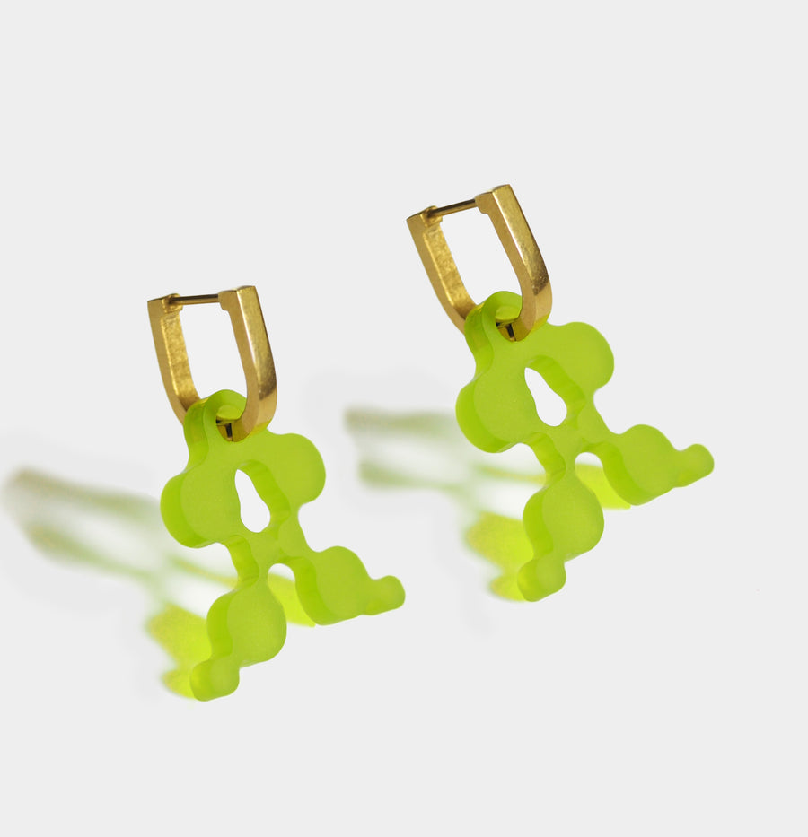 ICONIC A Le Lime Small