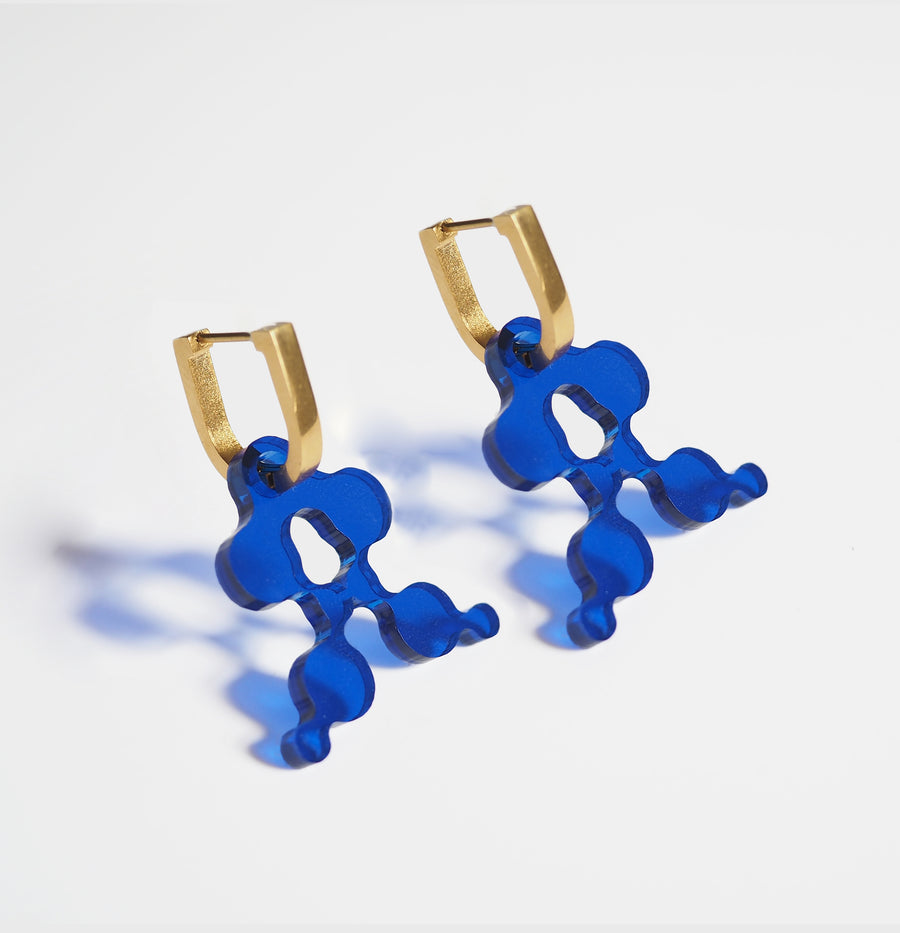 ICONIC A Klein Small